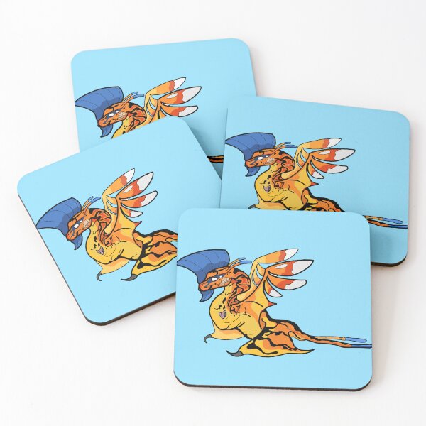 Item preview, Cute Toruk designed and sold by Nathan Gruber.