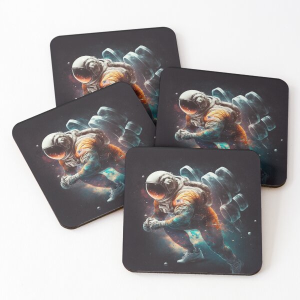 Item preview, my favorite astronaut, space travel classic T-Shirt designed and sold by wissoo.