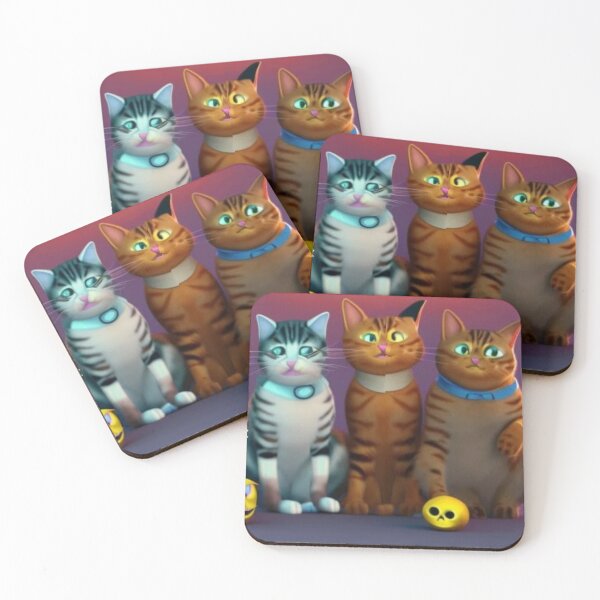 Item preview, Beautiful, Pet, Cats.  designed and sold by Tiannalaw.