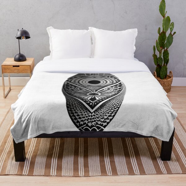 Item preview, Authentic Tribal Tattoo Design designed and sold by Basunat.