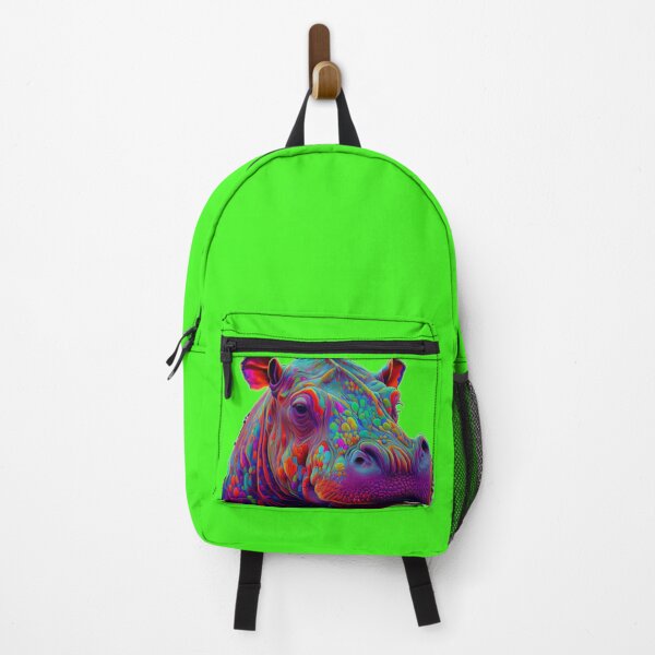 Item preview, Hippo designed and sold by NATHAN ZEHNER.