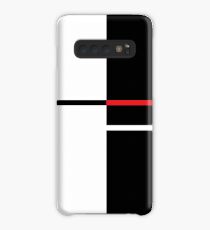 MONO Case/Skin for Samsung Galaxy