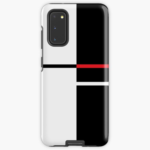 MONO Samsung Galaxy Tough Case