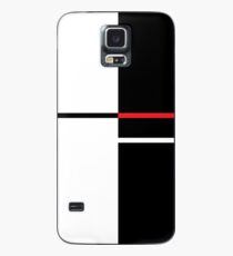 MONO Case/Skin for Samsung Galaxy