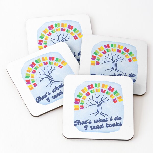 Item preview, Reading books Design designed and sold by fun-times-store.