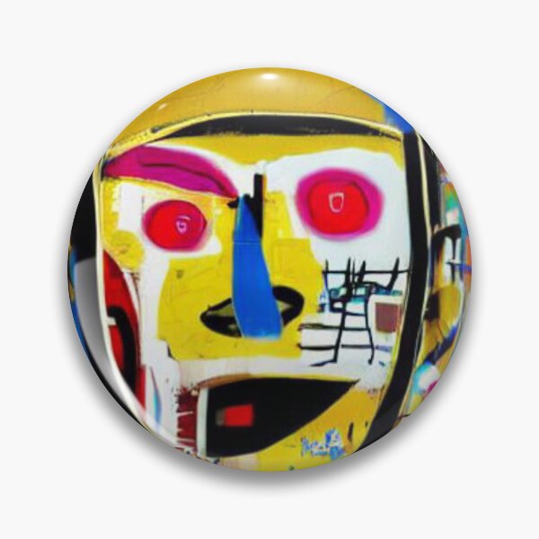 Item preview, Tyrant King | Urban Art designed and sold by itzbart.