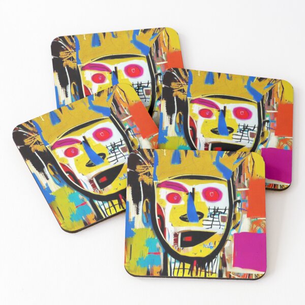Item preview, Tyrant King | Urban Art designed and sold by itzbart.