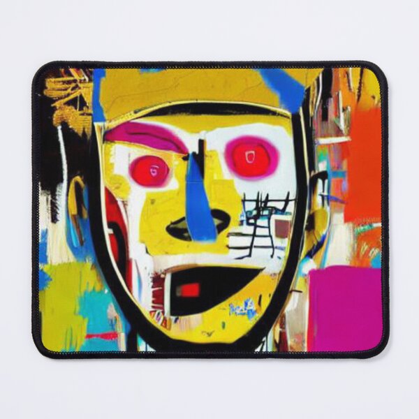 Item preview, Tyrant King | Urban Art designed and sold by itzbart.