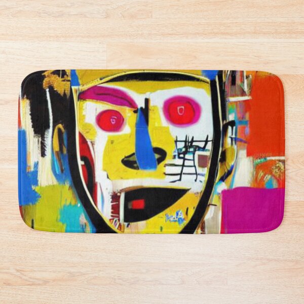 Item preview, Tyrant King | Urban Art designed and sold by itzbart.