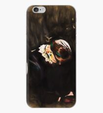Supremely Tired iPhone Case