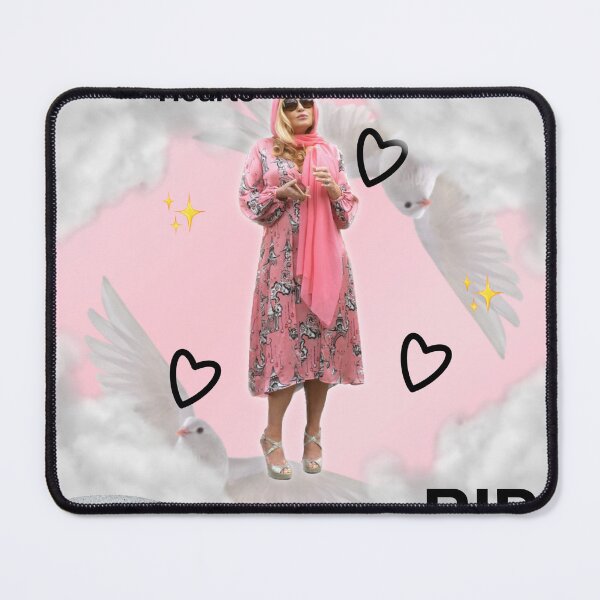 Item preview, RIP Tanya McQuoid designed and sold by generallketchup.