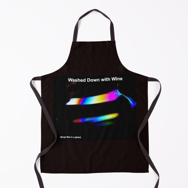 Item preview, Washed Down with Wine designed and sold by FrankieLassut.