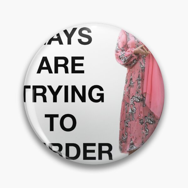 Item preview, These Gays are trying to Murder Me designed and sold by generallketchup.