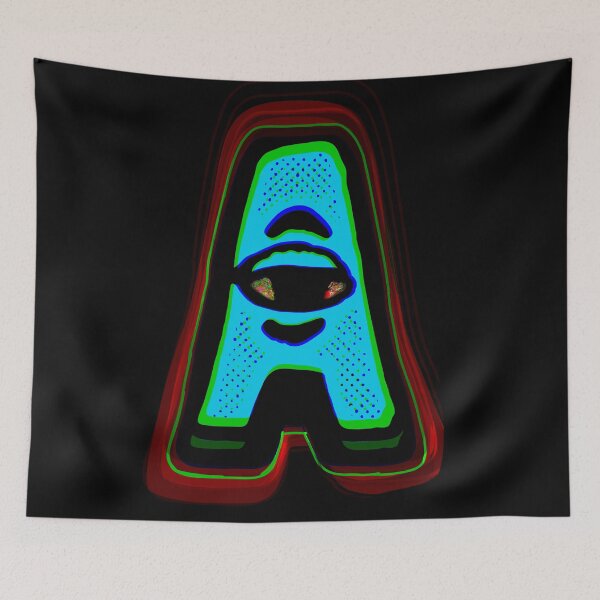 Item preview, EDM dj fan art Jessica Audiffred designed and sold by LucidTracings.