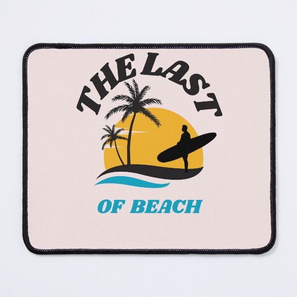 Item preview, the last of beach Classic T-Shirt designed and sold by hagawi.