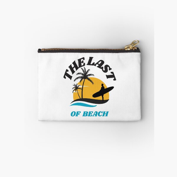 Item preview, the last of beach Classic T-Shirt designed and sold by hagawi.
