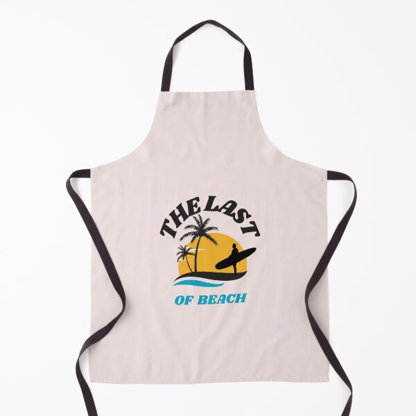 Item preview, the last of beach Classic T-Shirt designed and sold by hagawi.