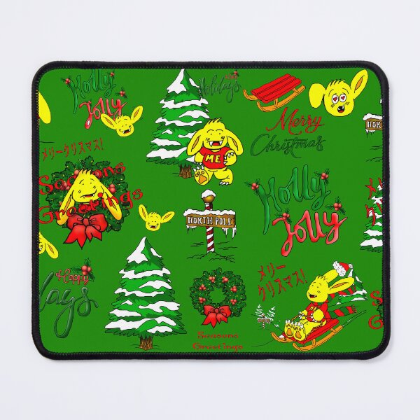 Item preview, Christmas Emmie designed and sold by FictiveArt.