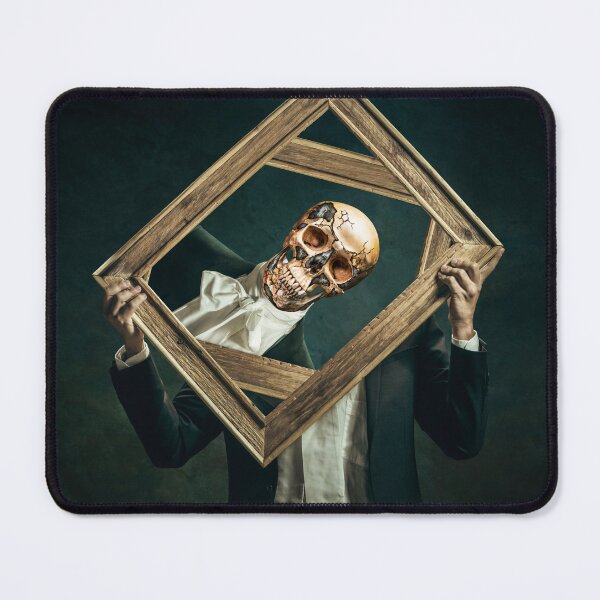 Item preview, Mr Skel designed and sold by SteveMus.