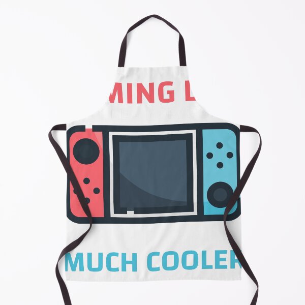 Item preview, I Am Gaming Dad Just Like A Normal Dad Except Much Cooler, cool design for gamer dad who love play games designed and sold by Sun Rise.