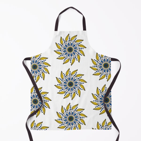 Item preview, Ukraine Sunflower designed and sold by radiantdark.