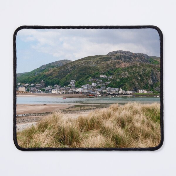 Item preview, Barmouth Across the River Mawddach designed and sold by LindaCooke.