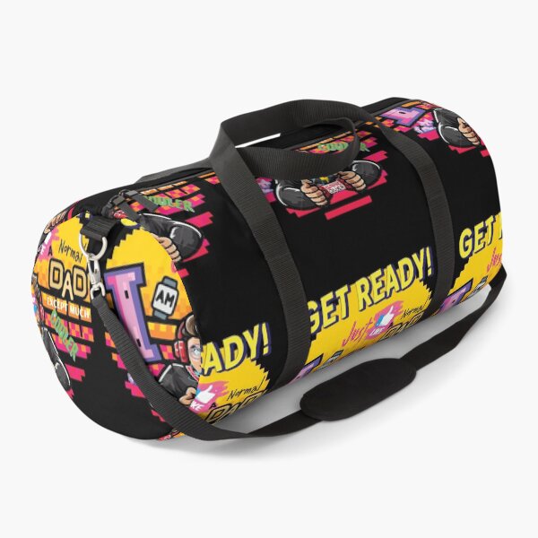 Item preview, I am gaming dad just like a normal dad except much cooler  designed and sold by SheebRock.