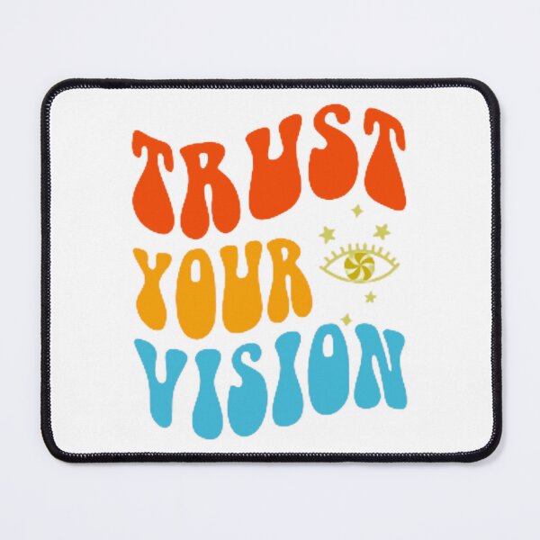 Item preview, Trust your vision designed and sold by elisasoul.