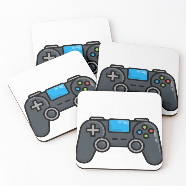 Item preview, I Am Gaming Dad Just Like A Normal Dad Except Much Cooler, cool design for gamer dad who love play games designed and sold by Sun Rise.
