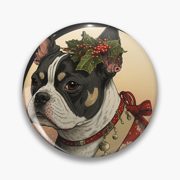 Item preview, Ukiyo-e dog in kimono designed and sold by kamionari.