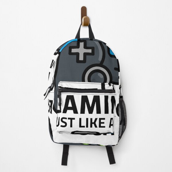 Item preview, I Am Gaming Dad Just Like A Normal Dad Except Much Cooler, cool design for gamer dad who love play games designed and sold by Sun Rise.