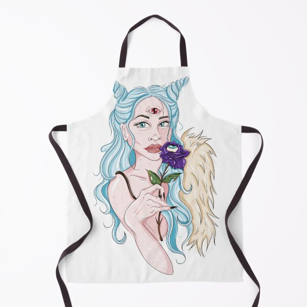 Item preview, Love Demon designed and sold by LazyCreepyPanda.