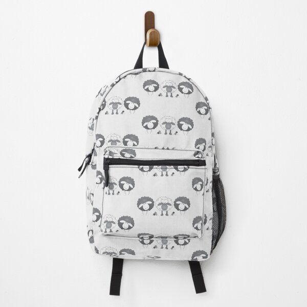 Item preview, Trio Of Sheep. designed and sold by Running-Duck.