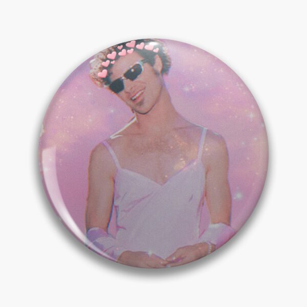 Item preview, Pretty Matt  designed and sold by fvckyeahdonuts.