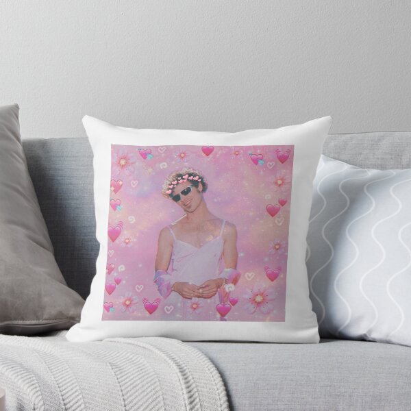 Item preview, Pretty Matt  designed and sold by fvckyeahdonuts.