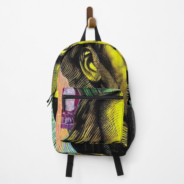 Item preview, Monetary Legend | Urban Art designed and sold by itzbart.