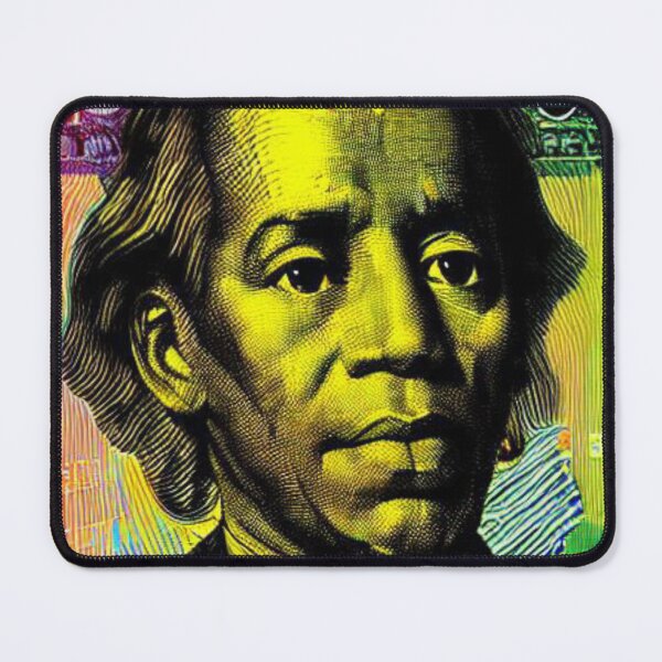 Item preview, Monetary Legend | Urban Art designed and sold by itzbart.