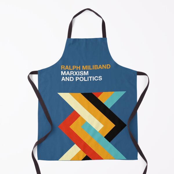 Item preview, Marxism and Politics by Ralph Miliband designed and sold by rosaluxemburg.