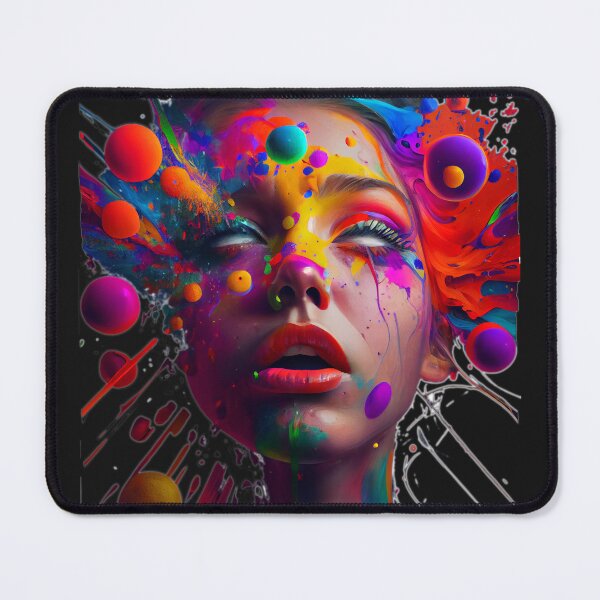 Item preview, Prismatic designed and sold by NATHAN ZEHNER.