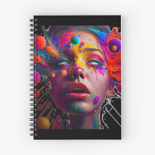 Item preview, Prismatic designed and sold by NATHAN ZEHNER.