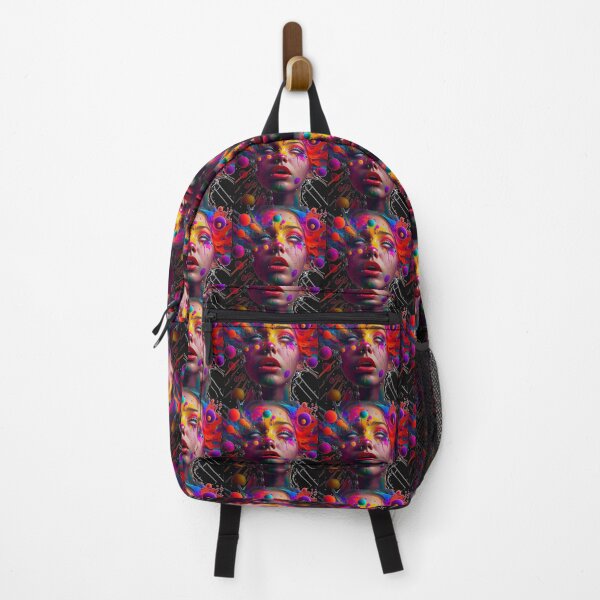 Item preview, Prismatic designed and sold by NATHAN ZEHNER.