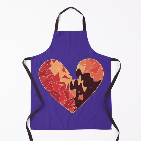 Item preview, Origami heart designed and sold by AreteSticker.