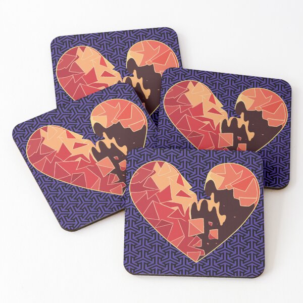 Item preview, Origami heart designed and sold by AreteSticker.