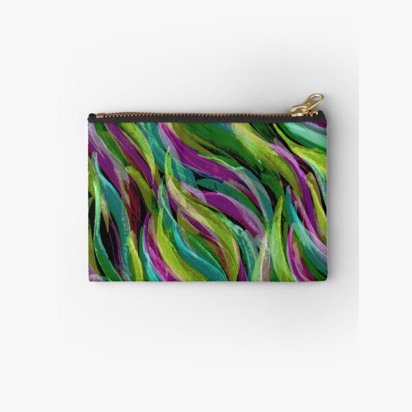 Item preview, Moonlit Garden Breeze designed and sold by Alexandria Levin.