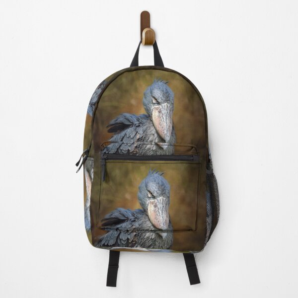 Item preview, Shoebill designed and sold by Savannah Gibbs.