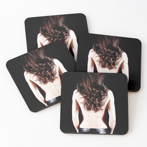 Item preview, Female back designed and sold by Gallery-Wending.