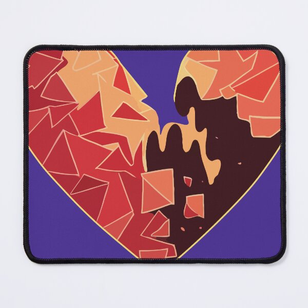 Item preview, Origami heart designed and sold by AreteSticker.