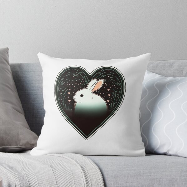Item preview, lindo conejito amor designed and sold by Quote-Zone.