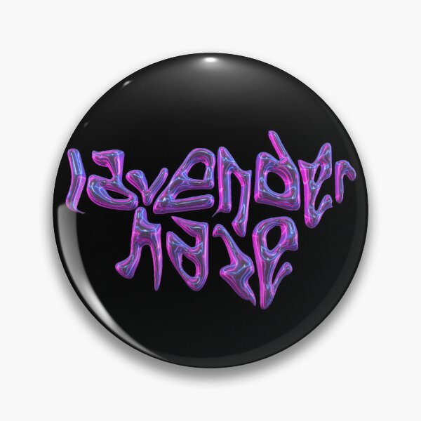 Item preview, Lavender Haze Taylor Swift designed and sold by rossgrahamwood.