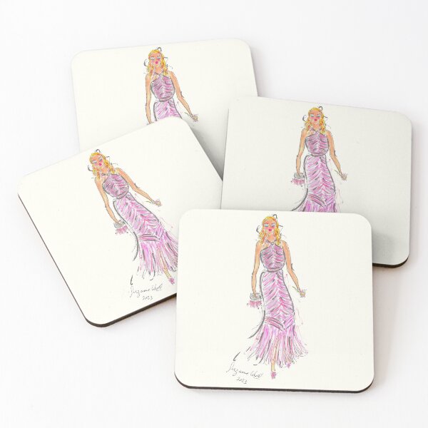 Item preview, Priscilla designed and sold by lilysuzy.